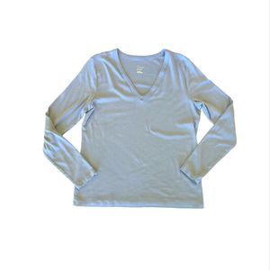 A New Day • long sleeve tee • X-Large